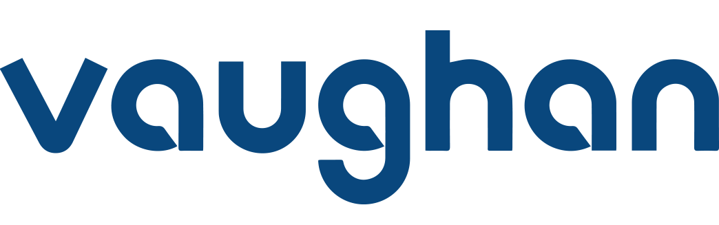 Logo Vaughan transparente HR 