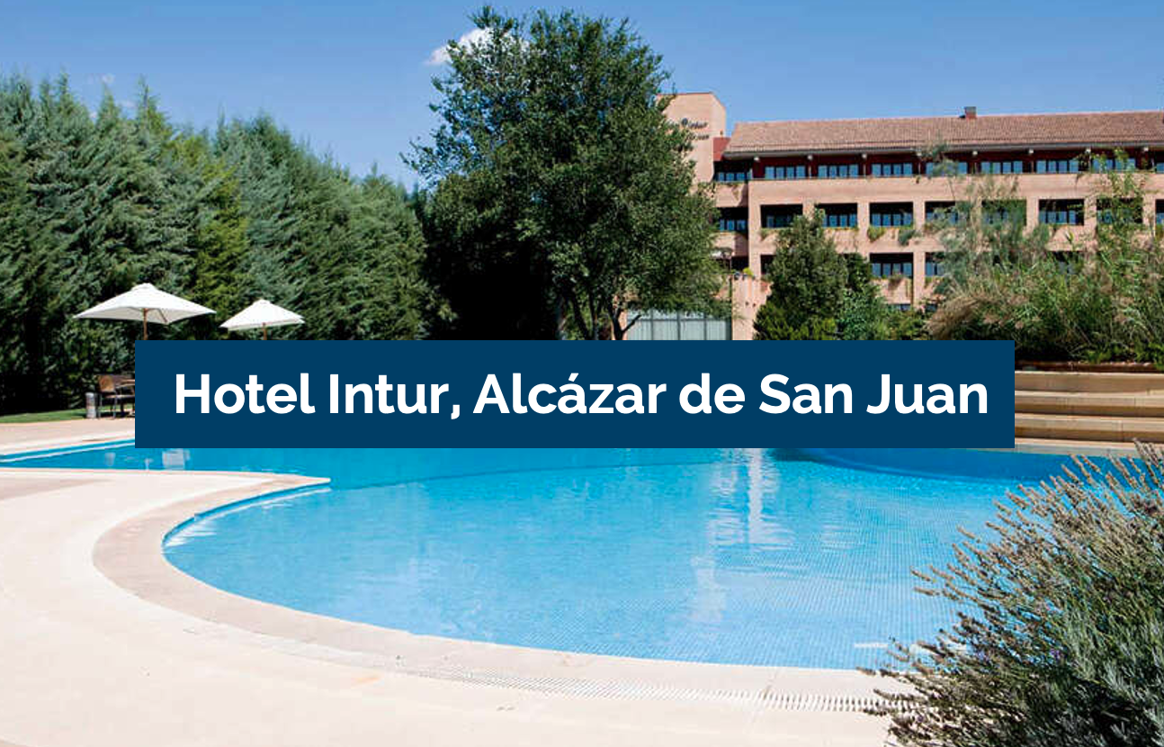 Alcázar de San Juan