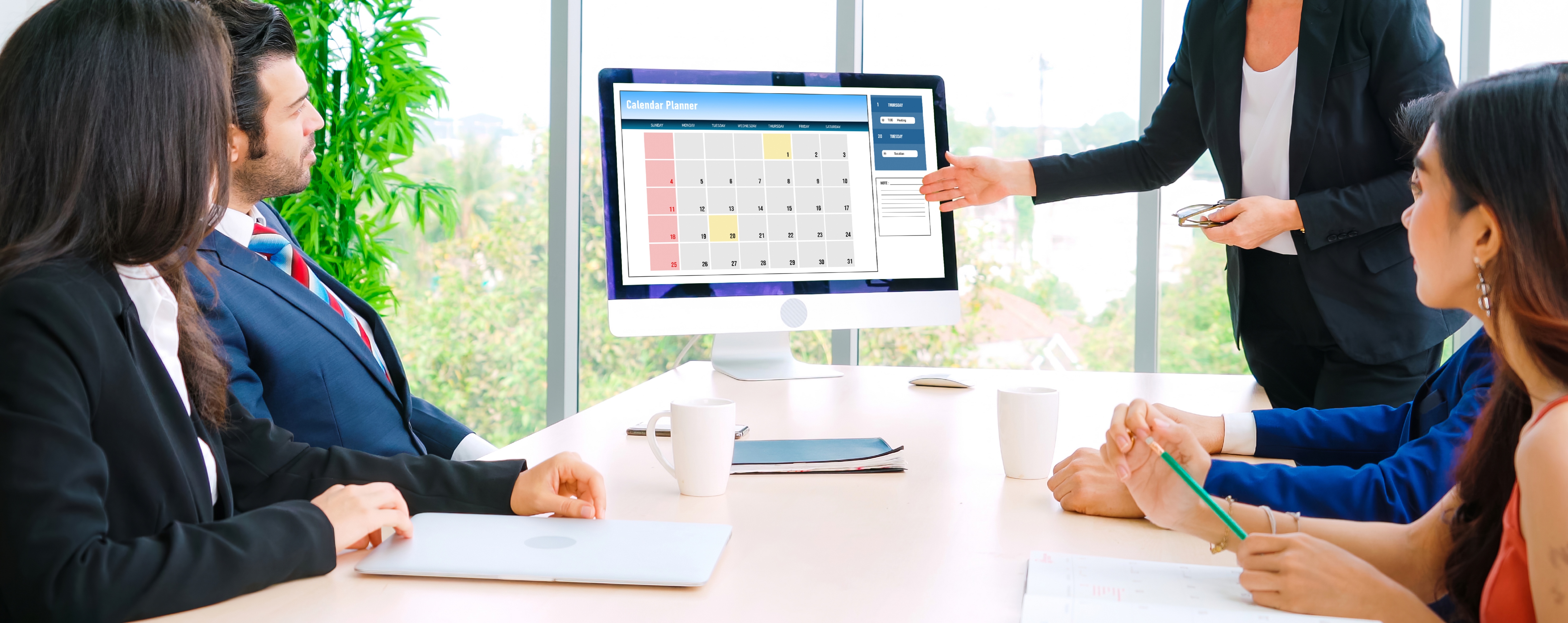 Planificación de formación en idiomas para empresas | Guía completa
