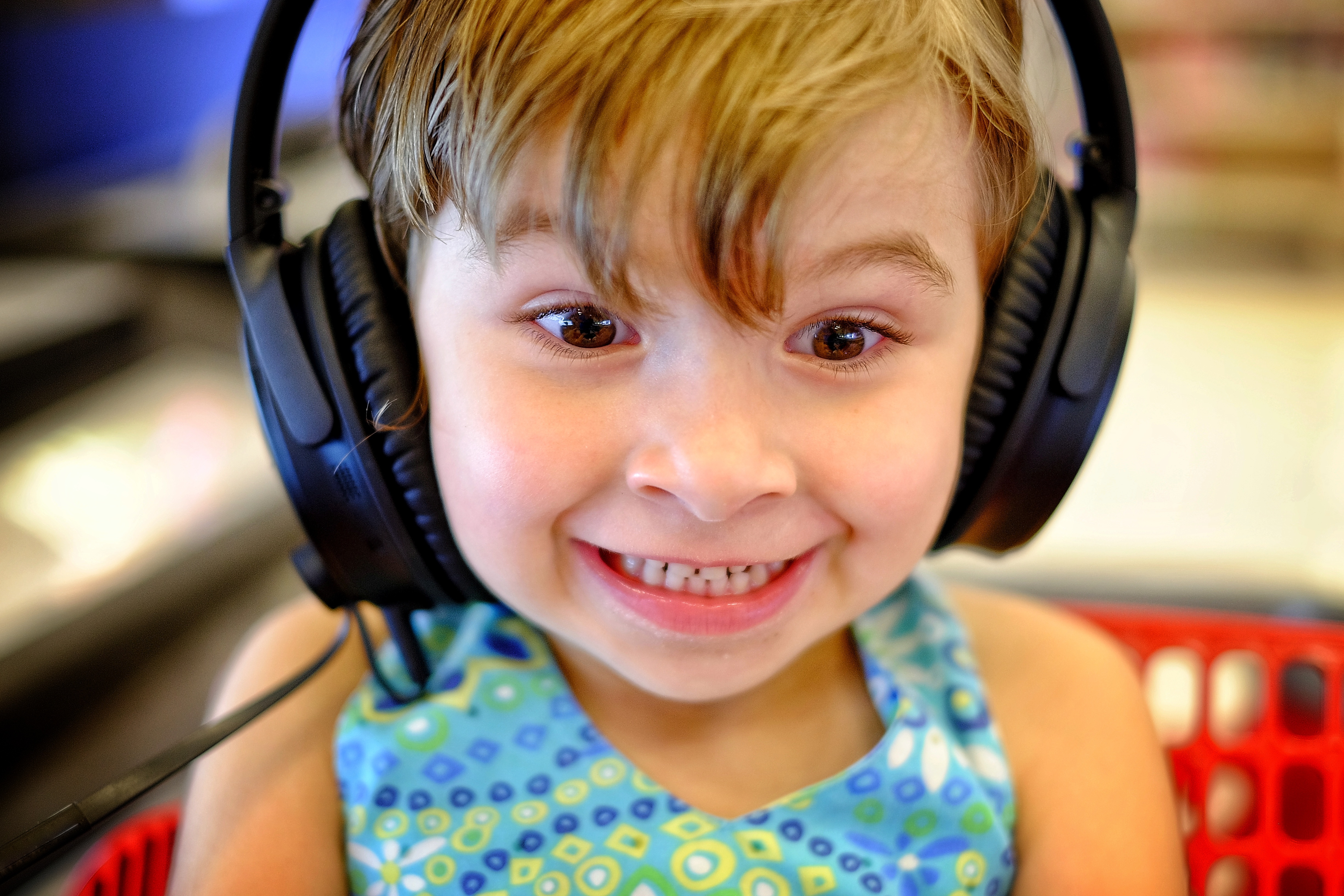 ¿Cuándo empezar inglés con tu hijo? Descúbrelo