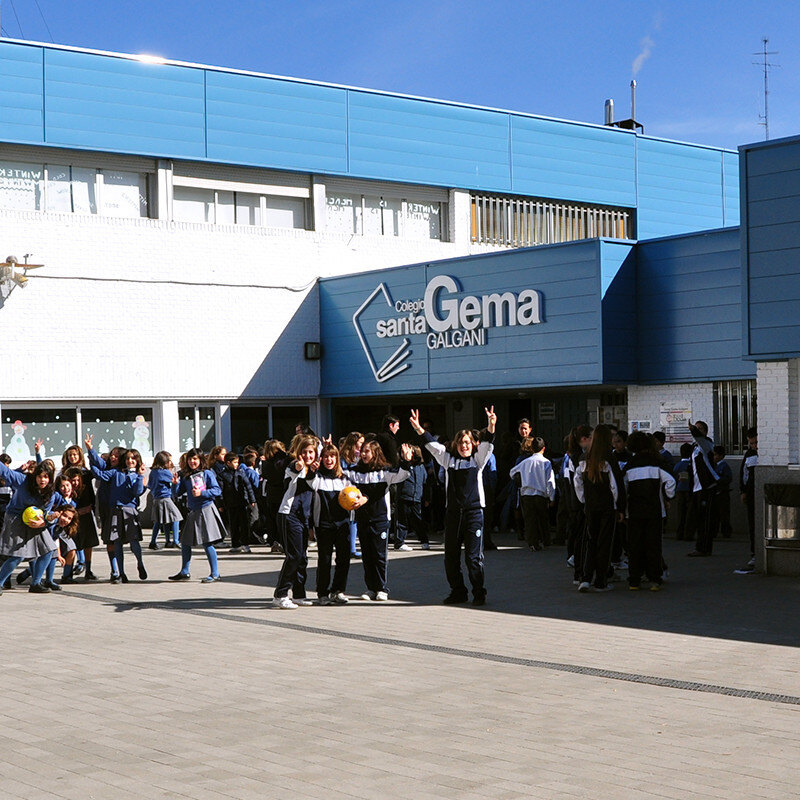 colegio-santa-gema-galgani