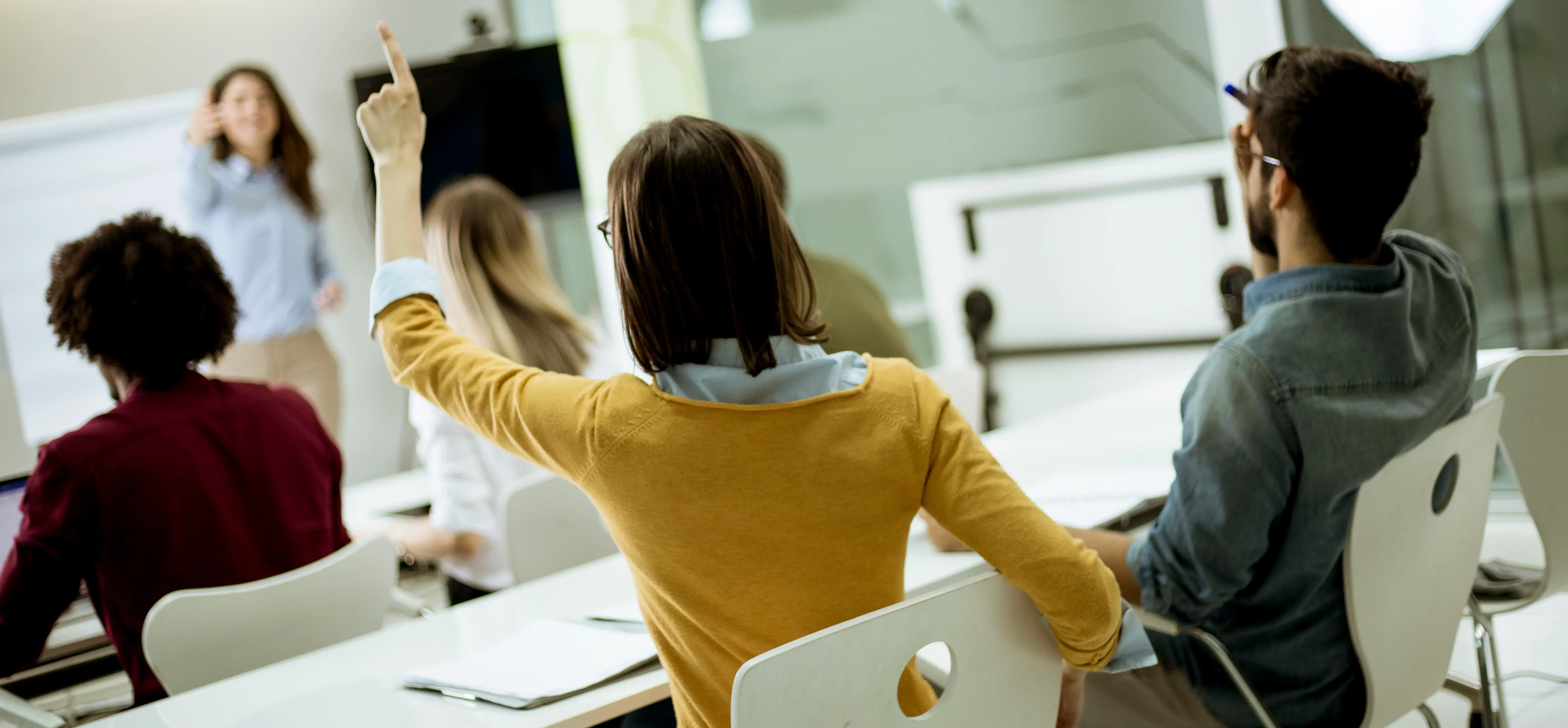 Clases Ingles Online