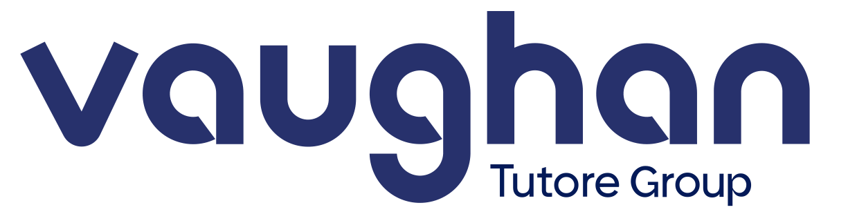 logo vaughan-tutore