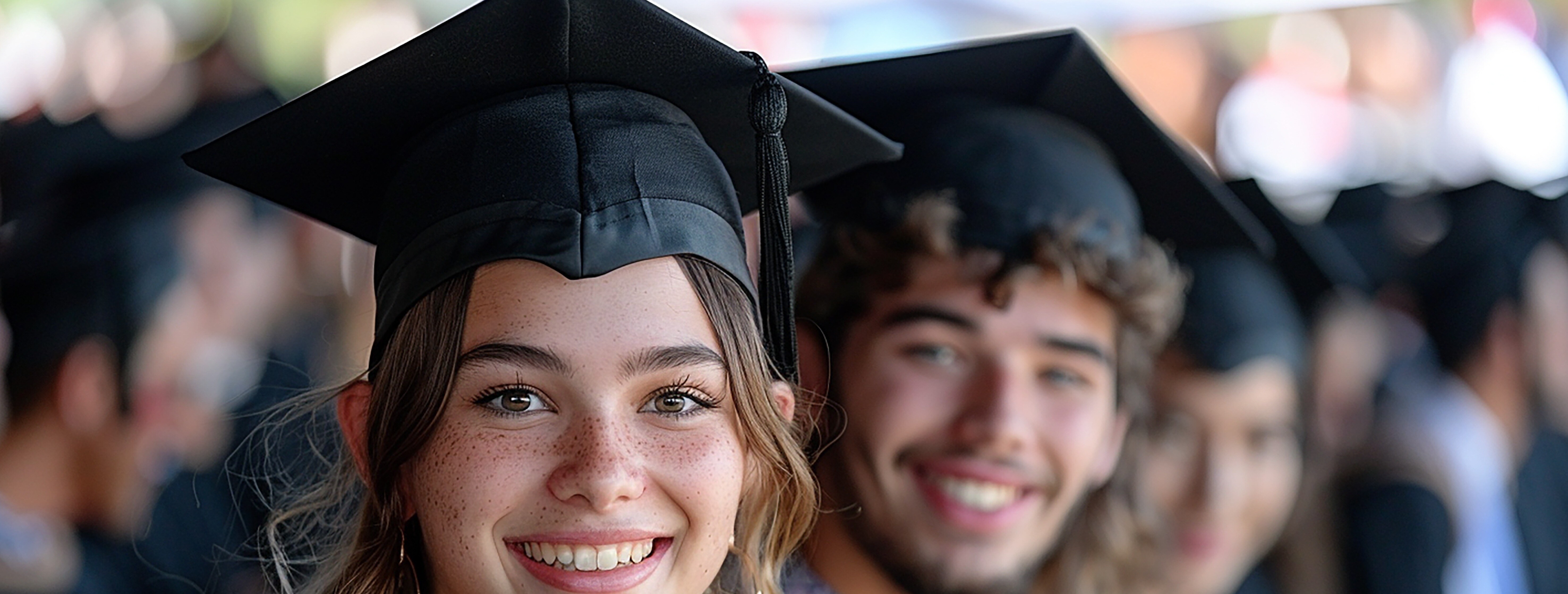 Cómo el inglés puede abrir puertas para estudiantes de posgrado