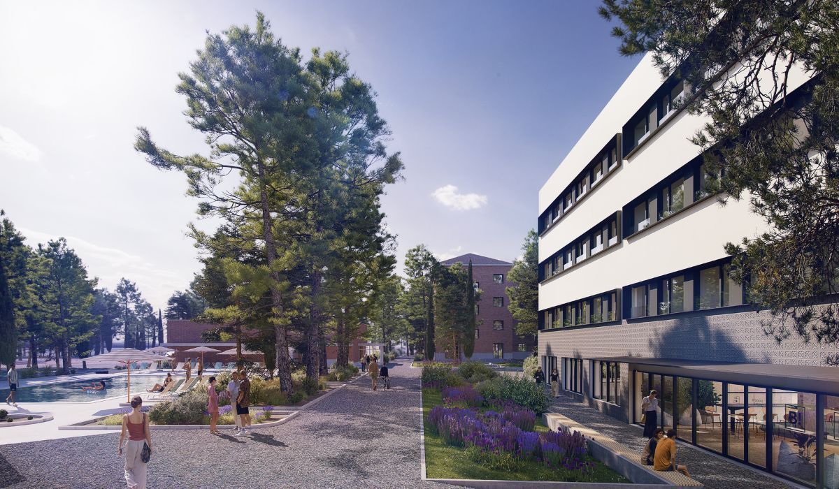 Campus Bravo (Salamanca)