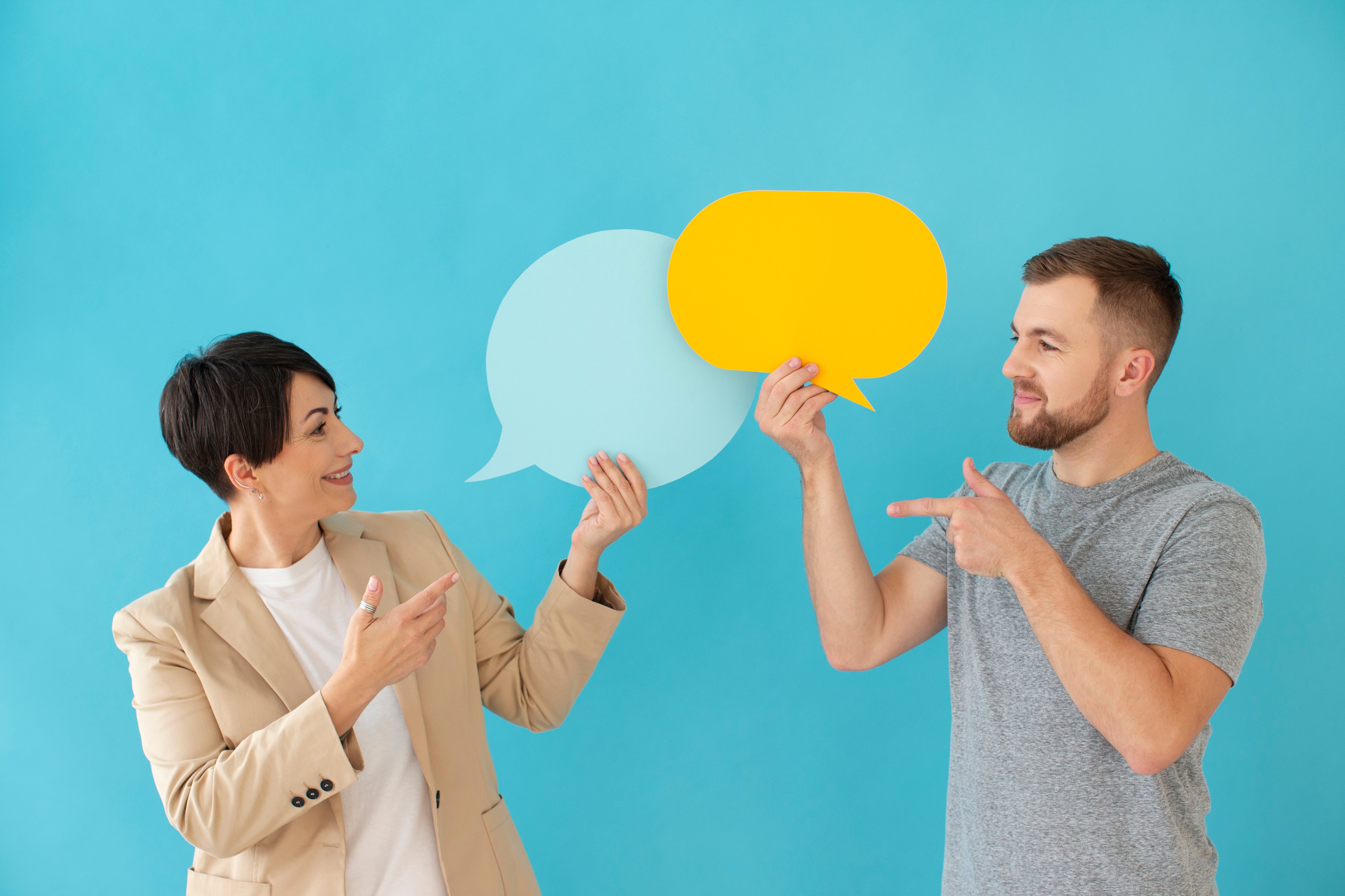 las frases más útiles en inglés para mejorar tus habilidades de comunicación