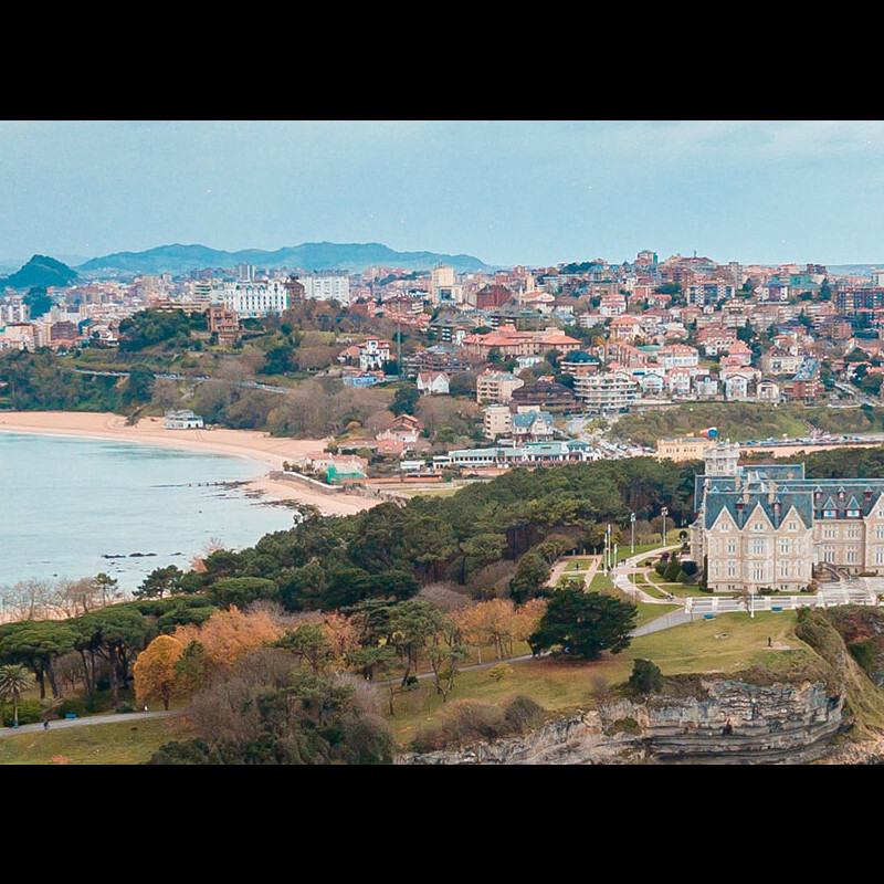 santander