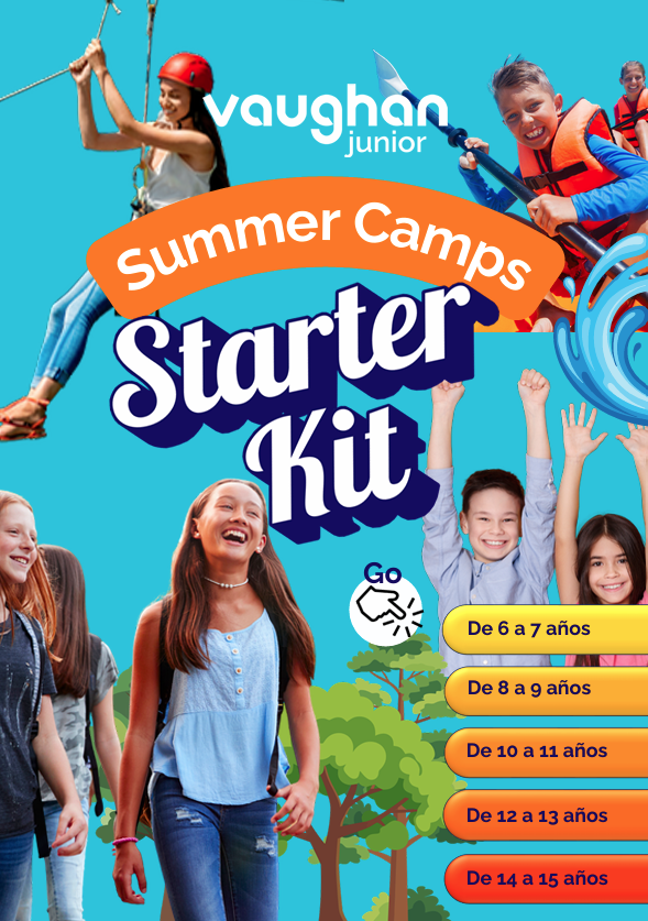 Starter Kit Vaughan Camps