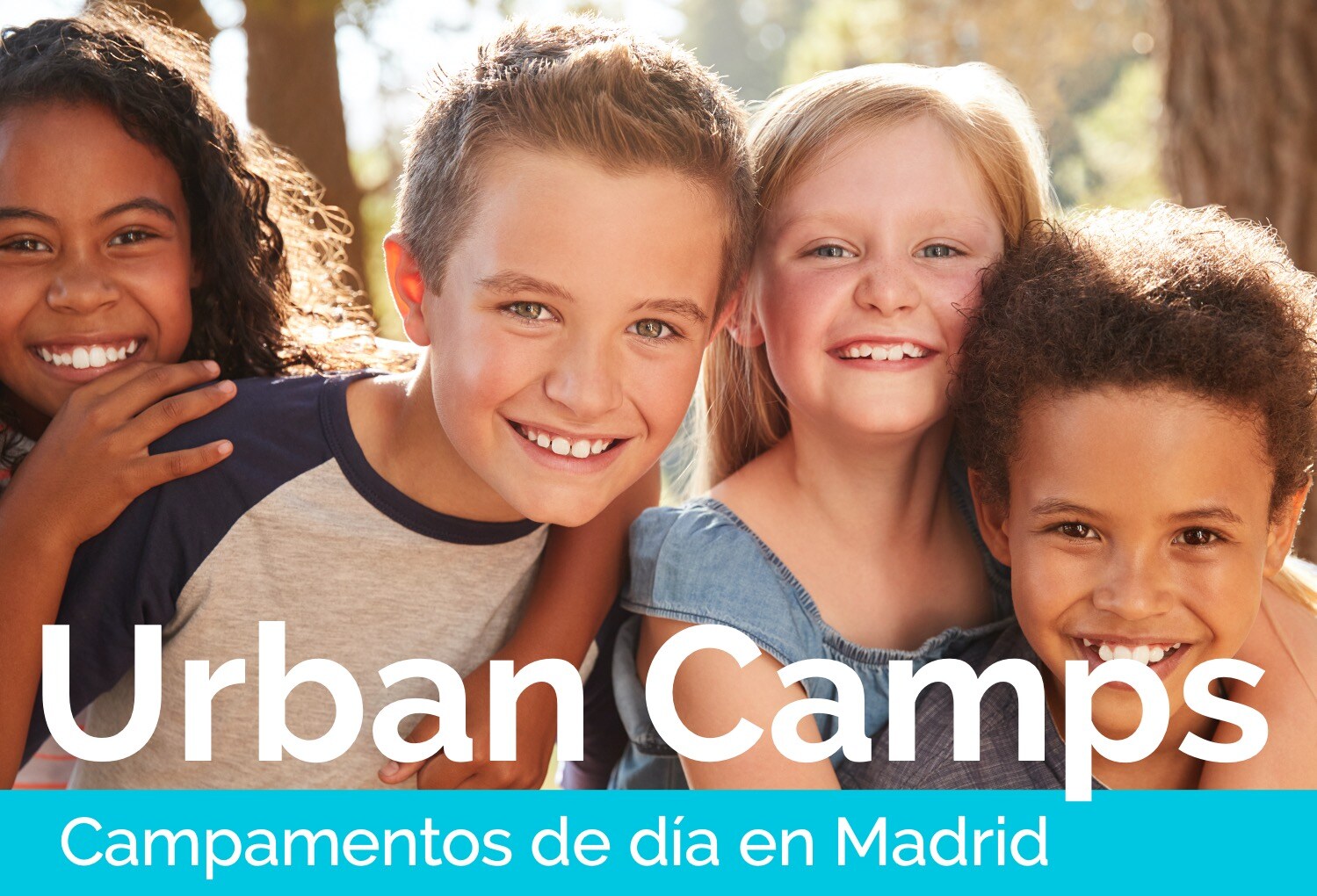 URBAN CAMP FEBRERO