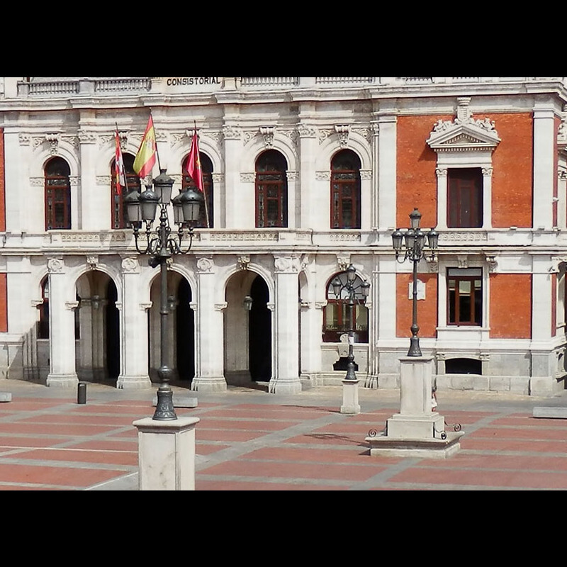 valladolid