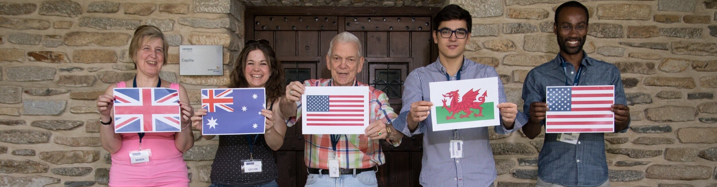 vaughantown-inmersion-ingles