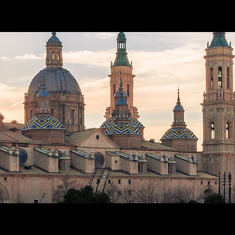 zaragoza